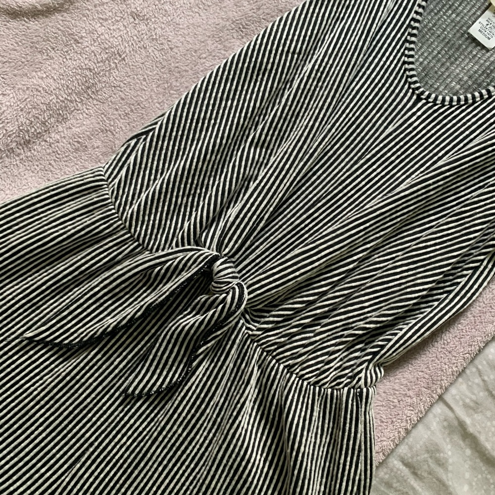 Summer Jumpsuit